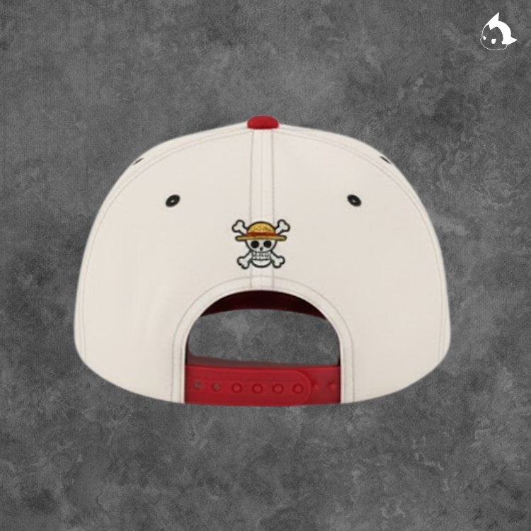LUFFY G2 x GORRA