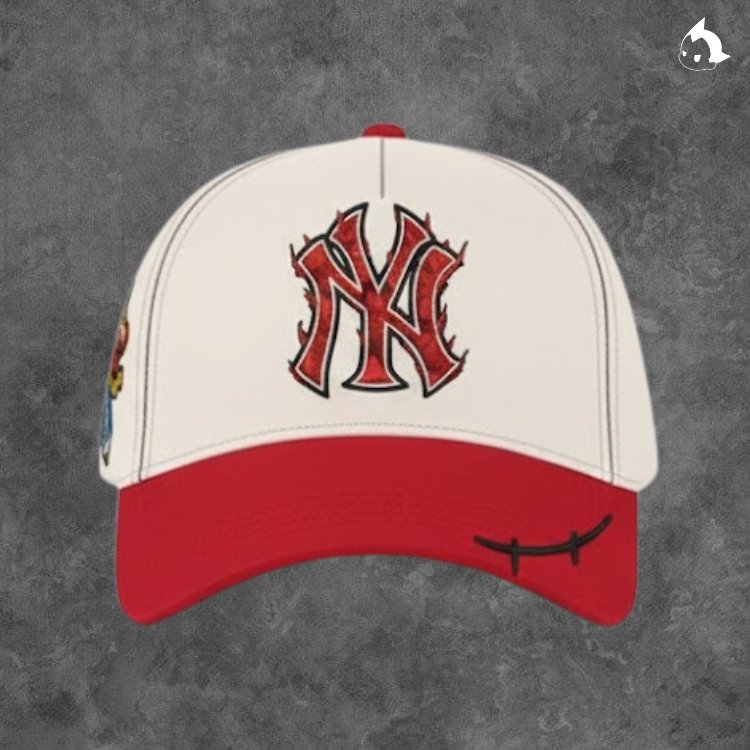 LUFFY G2 x GORRA