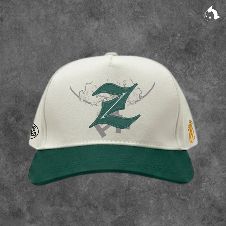 ZORO V1 x GORRA