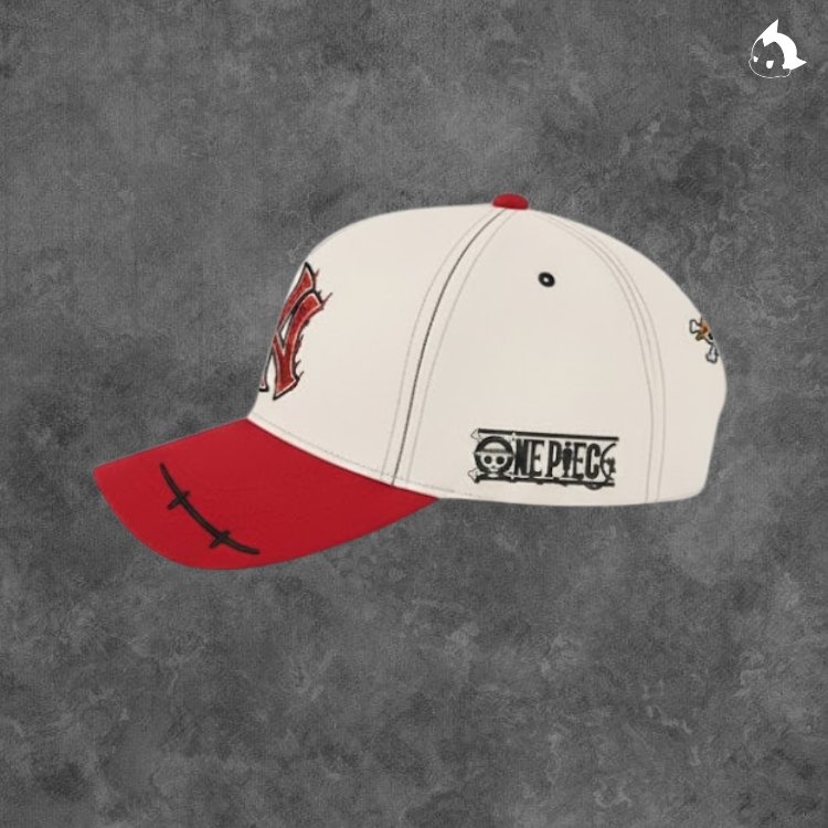 LUFFY G2 x GORRA