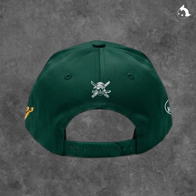 ZORO V2 x GORRA
