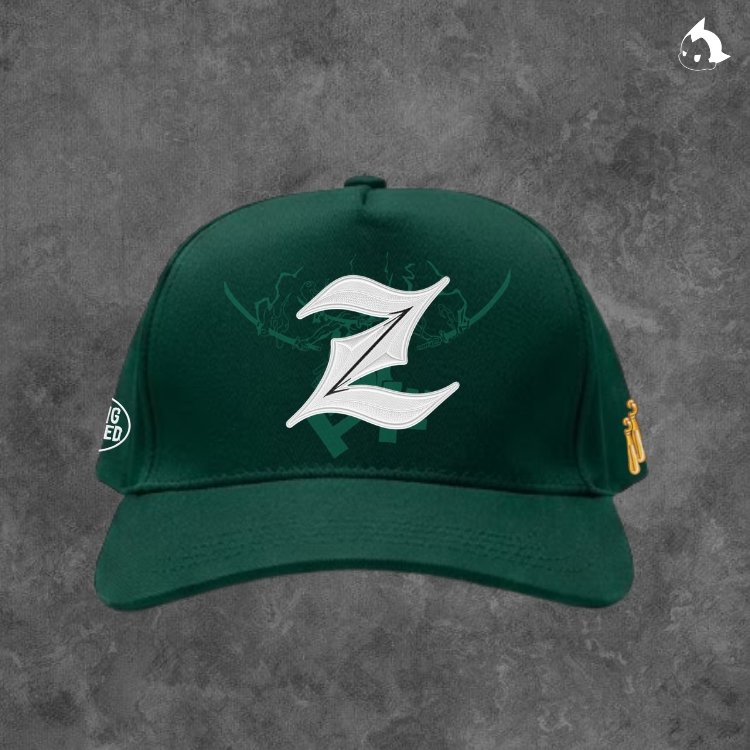 ZORO V2 x GORRA