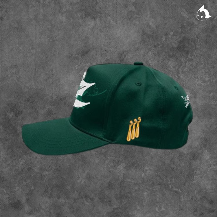 ZORO V2 x GORRA