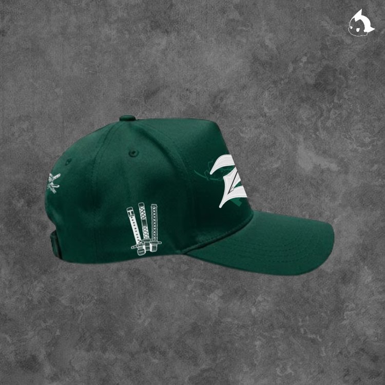 ZORO V2 x GORRA
