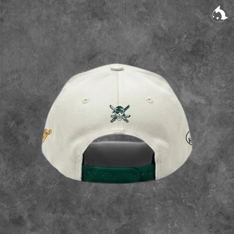 ZORO V1 x GORRA
