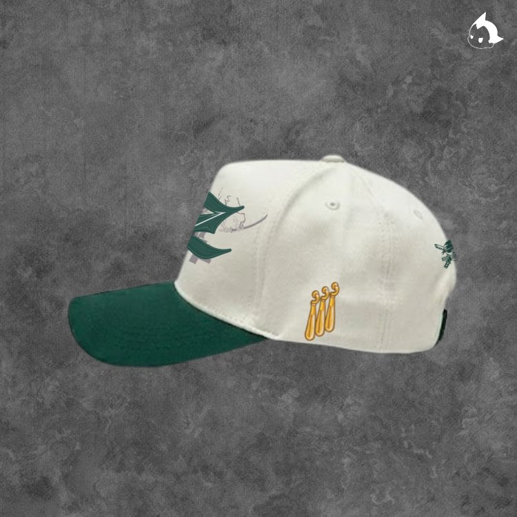 ZORO V1 x GORRA