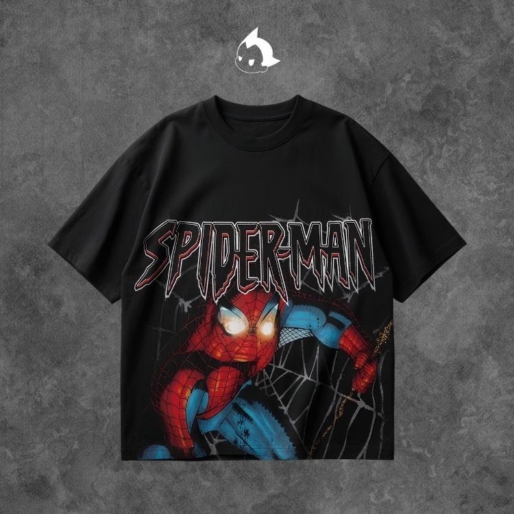 SPIDER-MAN x CLASIC