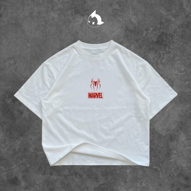 SPIDER-MAN x YOUR FRIENDLY NEIGHBORHOOD