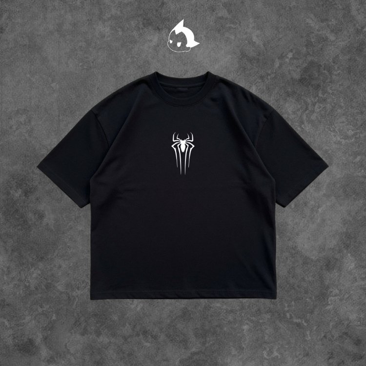 THE AMAZING SPIDER-MAN x MOVIE
