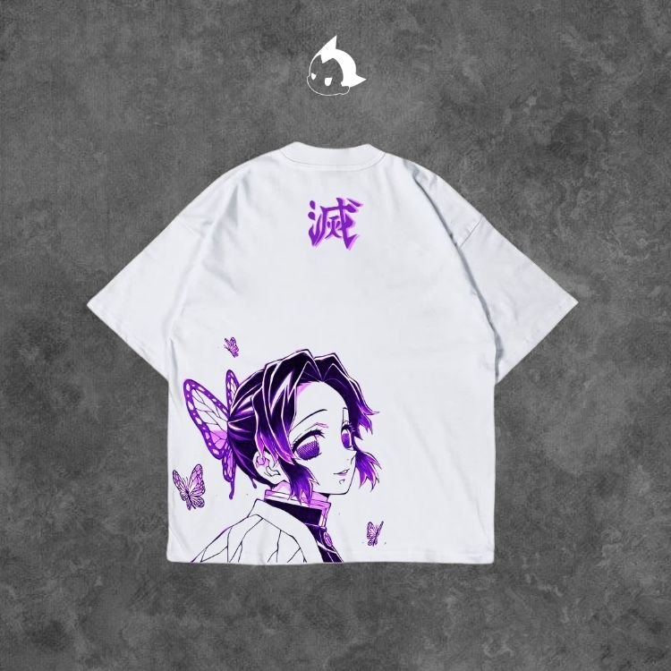 SHINOBU