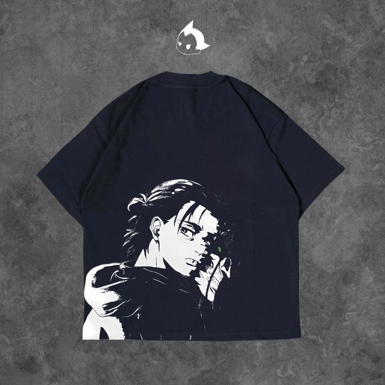 EREN YEAGER