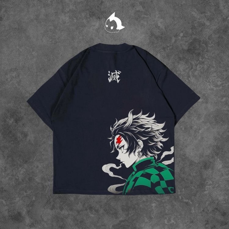 TANJIRO